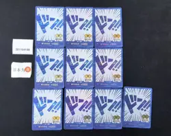 One Piece Don!! Card Set LOTS10 2024 2ND Anniversary Chinese - Image 1