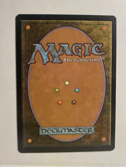 1X Played MTG Magic The Gathering Grave Betrayal Return To Ravnica Rare Card - Image 2