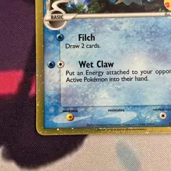 Mimikyu (Delta Species) SWSH136 SWSH: Sword & Shield Promo Cards Holo - Image 5