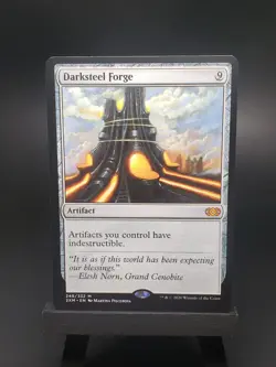 Darksteel Forge Double Masters Regular 248 - Image 1