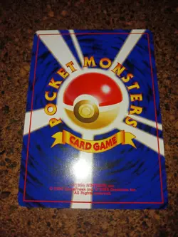 Pokemon JAPANESE Unown L V Z NEO 4 Destiny Darkness Light 3 Card Lot EX+/VG READ - Image 5
