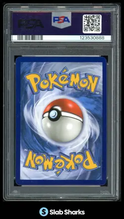 2018 POKEMON SUN & MOON CELESTIAL STORM #170/168 BLAZIKEN GX PSA 10 - Image 2
