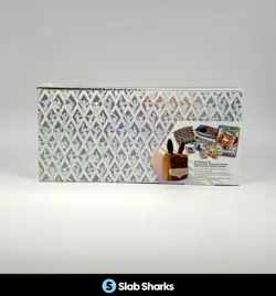 POKEMON TCG PRISMATIC EVOLUTIONS SUPER-PREMIUM COLLECTION SEALED BOX - Image 2