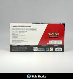 POKEMON TCG SURGING SPARKS ELITE TRAINER BOX BOOSTER BUNDLE SEALED 2-PACK BOX - Image 2