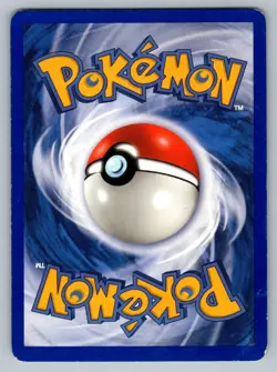 Pokemon TCG Team Magma vs Team Aqua Team Aqua's Carvanha 47/95 - Image 2