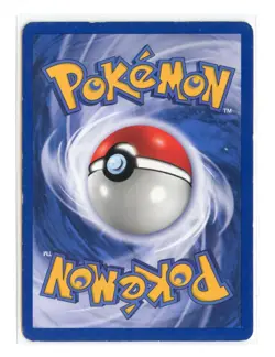Electrode 02/64 Holo Rare Holo Jungle Pokemon TCG MP - Image 2