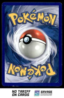 2001 Pokemon Neo - Revelation Holo Celebi #3/64 - Image 2