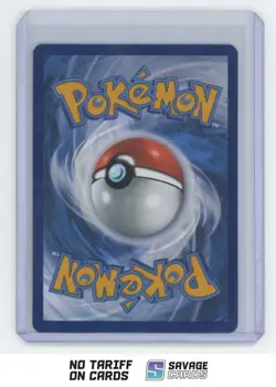 2024 Pokemon Surging Sparks ETB Magneton #159 - Image 2