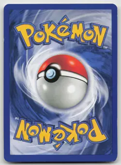 DARK BLASTOISE 2000 POKEMON TEAM ROCKET HOLO RARE 3/82 MP - Image 2