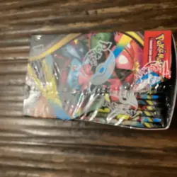 Pokemon TCG Mega Evolution BOOSTER BOX Sealed 36 Packs - ENHANCED - Image 5