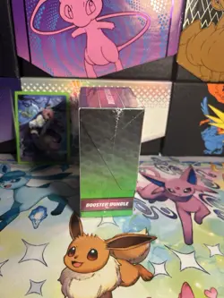 Pokemon Shrouded Fable Booster Bundle (6 Packs) - Image 3