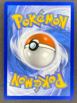 Pokemon Kyogre ex SVP178 SV Black Star Promos NM - Image 2