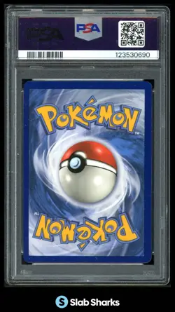 2019 POKEMON SM HIDDEN FATES #SV6/SV94 CHARMANDER HOLO PSA 10 - Image 2