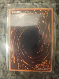 Premature Burial PSV-037 Pharaoh's Servant MISPRINT-Ultra Rare Yu-Gi-Oh (MP) - Image 2