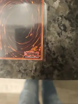 Premature Burial PSV-037 Pharaoh's Servant MISPRINT-Ultra Rare Yu-Gi-Oh (MP) - Image 3