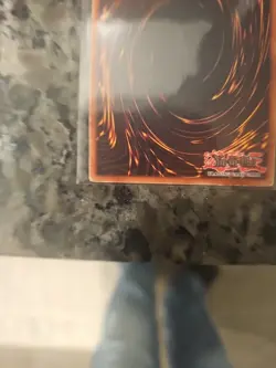 Premature Burial PSV-037 Pharaoh's Servant MISPRINT-Ultra Rare Yu-Gi-Oh (MP) - Image 4