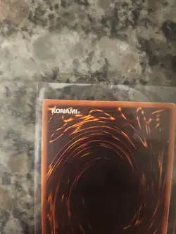 Premature Burial PSV-037 Pharaoh's Servant MISPRINT-Ultra Rare Yu-Gi-Oh (MP) - Image 5