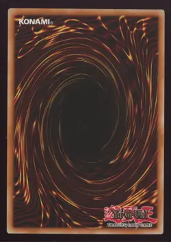Yu-Gi-Oh! Darklord Rebellion #DESO-EN036 1st Edition Secret Rare - Image 2