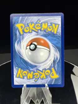 2016 Pokemon - Shaymin XY115 Full Art Mythical Collection Promo Card - Image 2