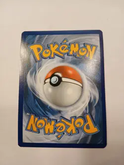 Arcanine - 22/149 - Rare Reverse Holo Sun & Moon - Pokemon Card - NM - Image 2