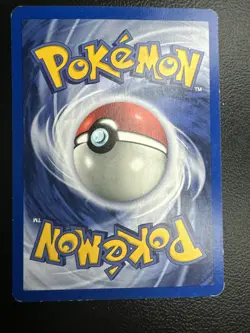 Pokemon TCG Gym Challenge Blaine's Arcanine Holo Rare Card 1/132 NM - Image 5