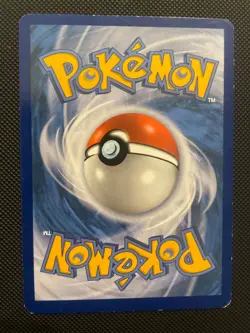 Ash’s Pikachu SM110 Ultra Rare Non Holo Exclusive Promo Pokemon Card - Image 2