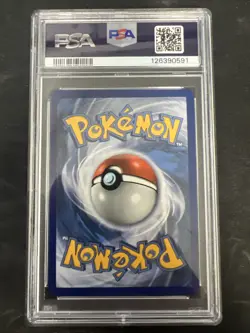 Greninja & Zoroark GX 107/214 Sm-Unbroken Bonds Holo PSA 9 Pokemon Card Mint - Image 2