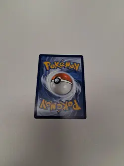 Wally's Compassion 186/132 Me01: Mega Evolution Holo Pokemon Card TCG - Image 5