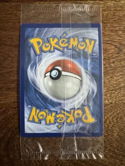 SEALED Shining Ho-Oh Promo SM70 Shining Legends Pokemon Card - Image 2