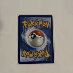 ENGLISH Mega Lopunny EX SIR 128/094 Phantasmal Flames NEAR MINT Pokemon Card - Image 2