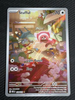 Pokemon Mega Evolution Card Lot- 1 Ultra Rare/7 IR M/NM - Image 2