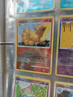 27 Card Vintage Holo Lot 2004 - 2010 - D&P, EX, etc. - Pokemon TCG LP thru DMG - Image 5