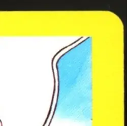 POKEMON TCG ZAPDOS #23 PROMO + LEGENDARY BIRDS INFORMATION AD CARD LOT - Image 5