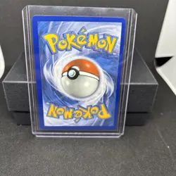 Pokemon Gengar EX TCG Card Phantom Forces Ultra Rare Holo, 34/119 - Image 2