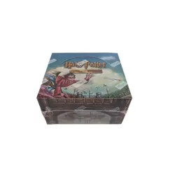 2001 Harry Potter WOTC TCG Quidditch Cup 36 Booster Box Trading Card Game SEALED 76930884294 - Image 2