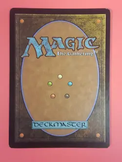 Sage's Reverie FOIL LP (#2) #23 Fate Reforged MTG - Image 2