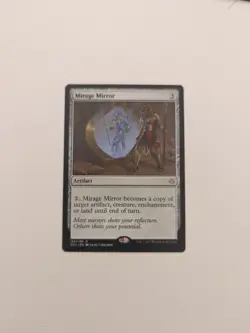 Mirage Mirror Hour of Devastation Regular NM MTG - Image 1
