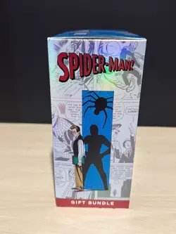 MAGIC THE GATHERING MARVEL'S AMAZING FANTASY SPIDER-MAN SEALED GIFT BUNDLE BOX - Image 3