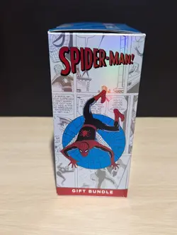 MAGIC THE GATHERING MARVEL'S AMAZING FANTASY SPIDER-MAN SEALED GIFT BUNDLE BOX - Image 4