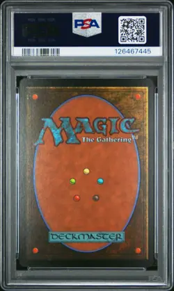 2025 MTG SECRET LAIR DROP SONIC: FRIENDS & FOES-FOIL #2081 SUPER STATE PSA 9 - Image 2