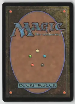 Kor Spiritdancer R Jumpstart 116 NM - Image 2