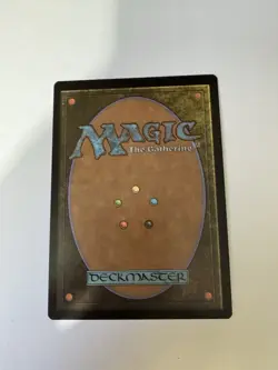 Magic the Gathering Jace’s Archivist 48/356 - Image 2