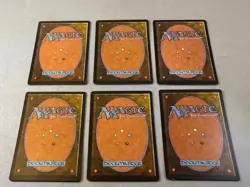 Pyroblast Ice (x1) Age MTG-LP to NM-Vintage Magic the Gathering - Image 4