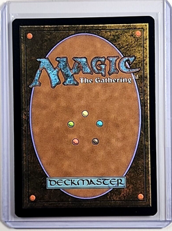 2024 MTG Magic the Gathering Modern Horizons 3 Etched Foil Kudo King Among Bears - Image 2