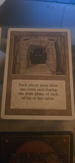 Howling Mine Revised Edition Regular - Image 1