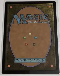 Fell Beast of Mordor - Borderless Surge Foil 557 - MTG Lord of the Rings - Image 2