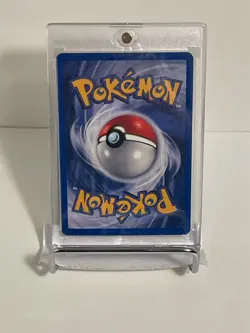 Pokemon TCG Sabrina's Gengar Gym Challenge 29/132 Non-Holo Rare Card - Image 2