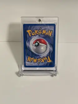 Pokemon TCG Sabrina's Gengar Gym Challenge 29/132 Non-Holo Rare Card - Image 4