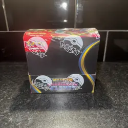 Pokemon TCG: Mega Evolution - Phantasmal Flames Booster Display Box (36 Packs) - Image 1