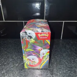 Pokemon TCG: Mega Evolution - Phantasmal Flames Booster Display Box (36 Packs) - Image 2